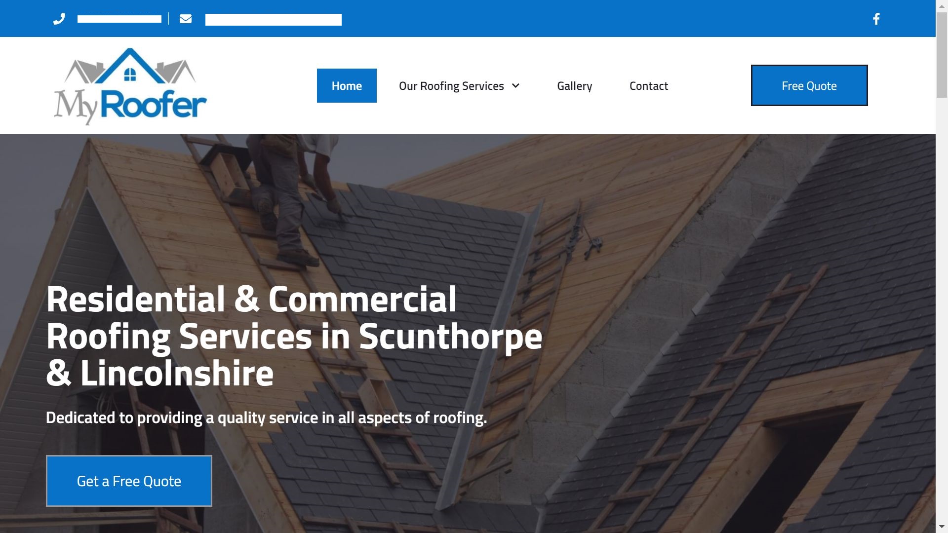 Website 1