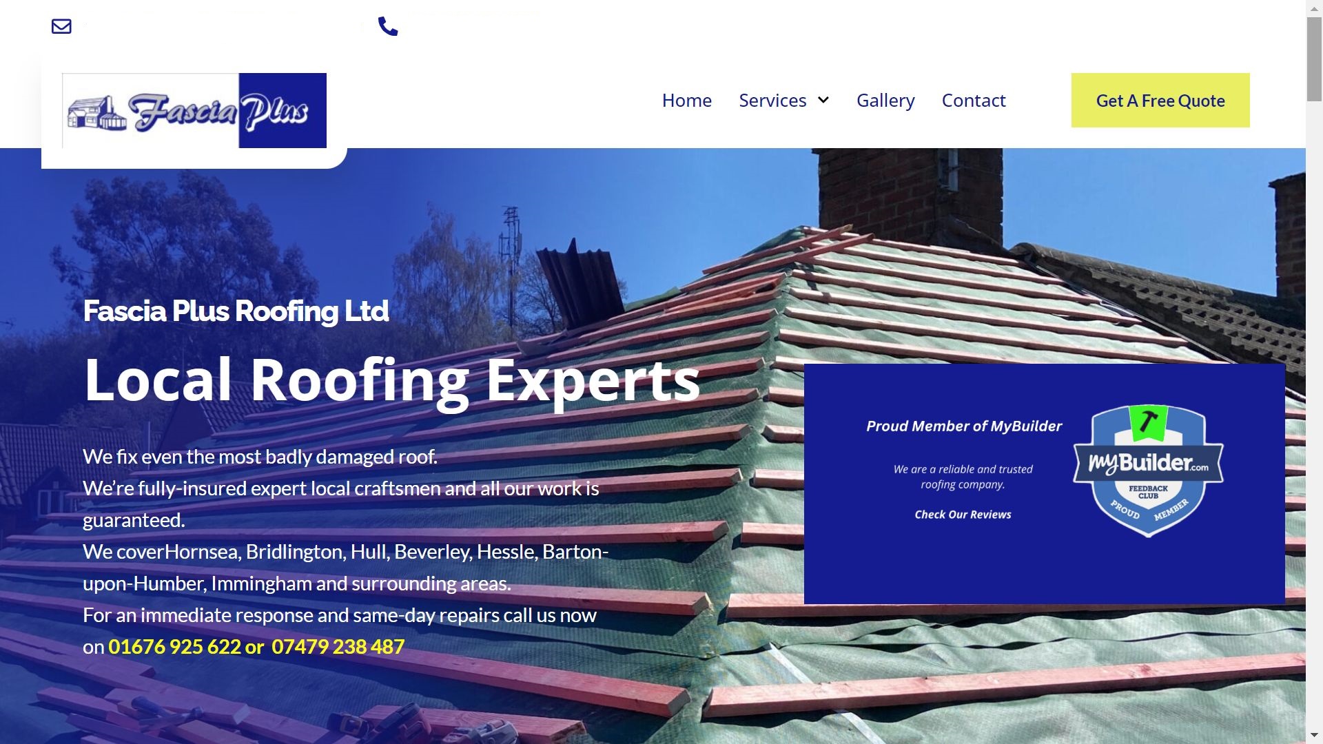 Website 3