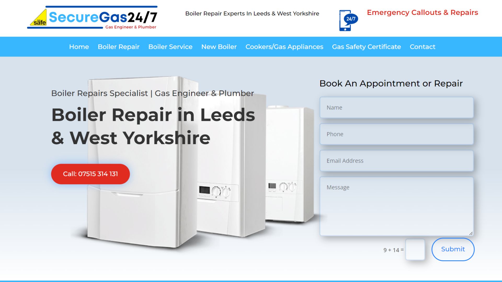 Website 6